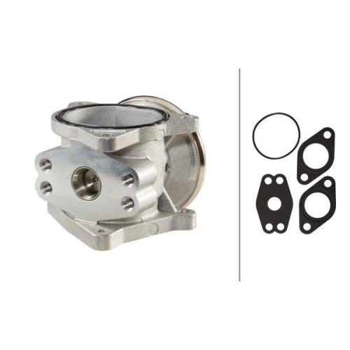 Hella 6NU 010 171-301 Agr Ventil für Audi Seat Skoda VW Hitachi