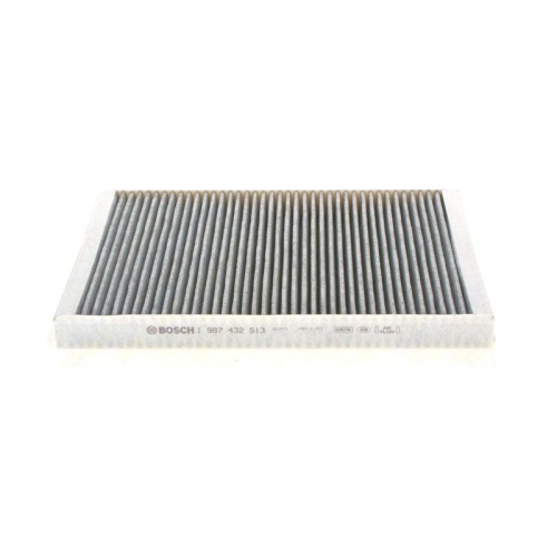 Bosch 1 987 432 513 Filter Innenraumluft für Audi Chrysler Dodge Fiat Renault VW