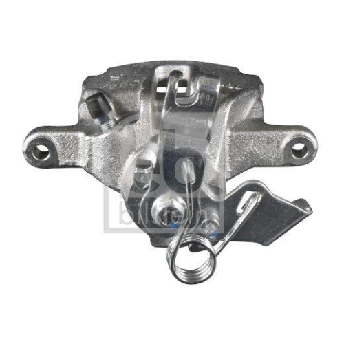 Febi Bilstein 178054 Bremssattel Hinterachse Rechts für Fiat Mitsubishi Nissan