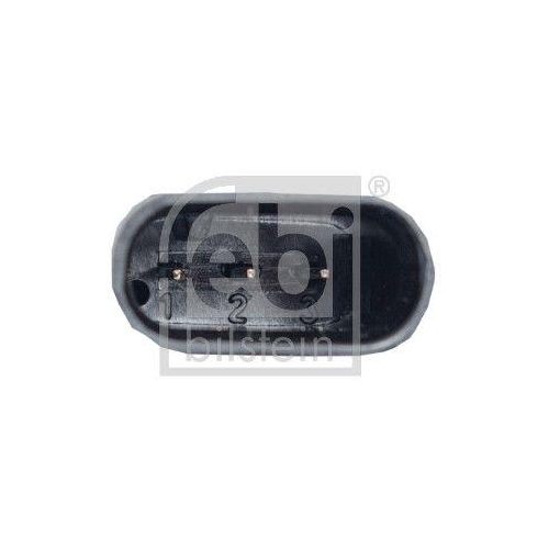 Febi Bilstein 171781 Sensor Saugrohrdruck für Bmw Toyota Mini