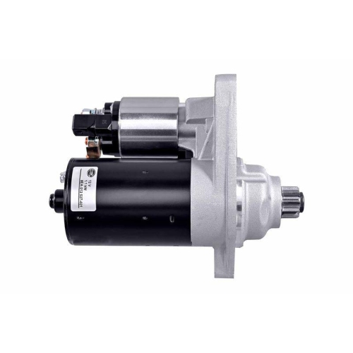 Hella 8EA 012 527-401 Starter für Audi Seat Skoda VW