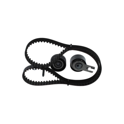 Bosch 1 987 948 206 Zahnriemensatz für Citroën Ford Peugeot Suzuki Volvo