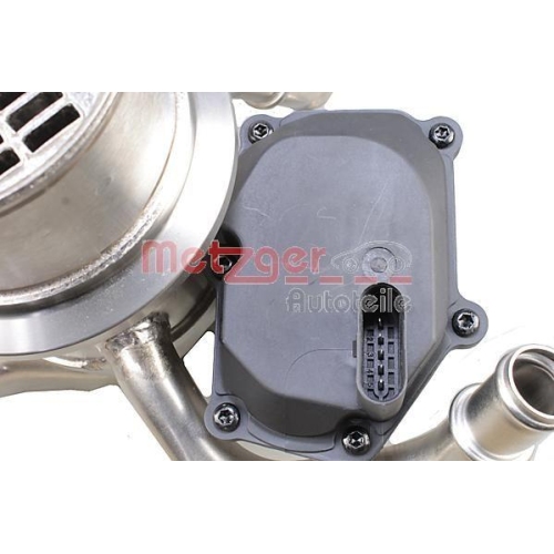 Metzger Autoteile 0892738 Agr Modul Partikelfilter für Audi Seat Skoda VW