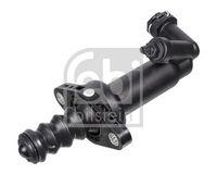 Febi Bilstein 32168 Nehmerzylinder Kupplung für Audi Seat Skoda VW