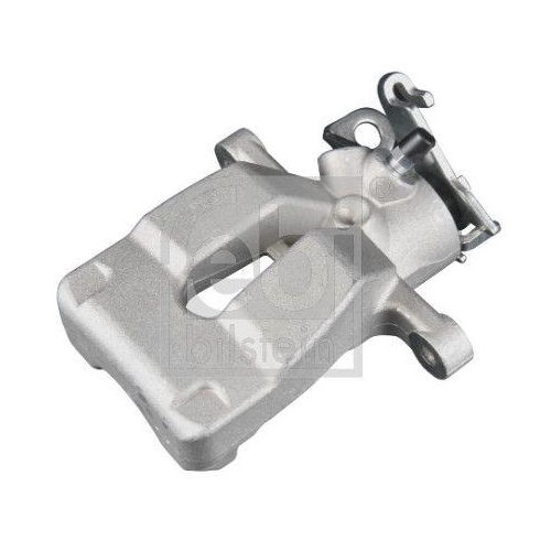 Febi Bilstein 178121 Bremssattel Hinterachse Links für Renault