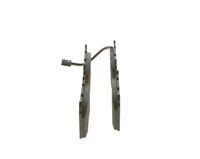 Bosch 0 986 494 131 Bremsbelagsatz Scheibenbremse Vorderachse für Alfa Romeo