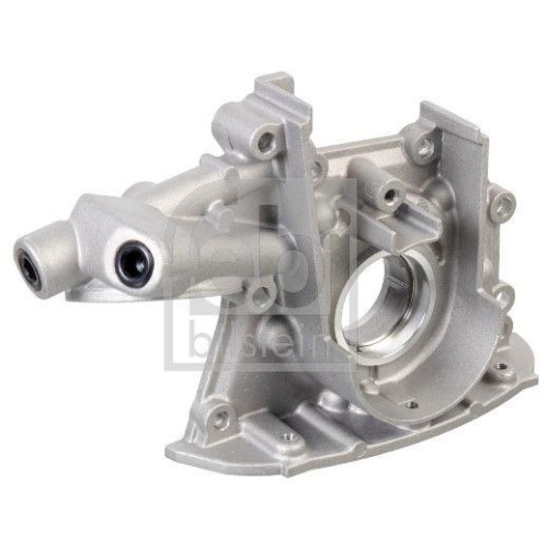 Febi Bilstein 178674 Ölpumpe für Nissan Peugeot Renault Dacia