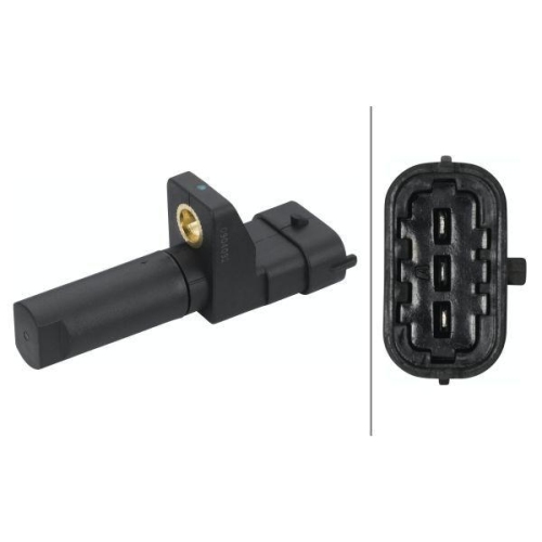 Hella 6PU 009 167-421 Impulsgeber Kurbelwelle für Chrysler Dodge Mercedes Benz