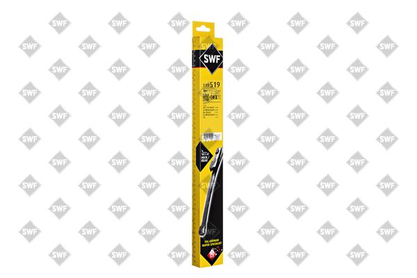SWF Wischblatt Visioflex Heck OE 119519 Wischerblatt