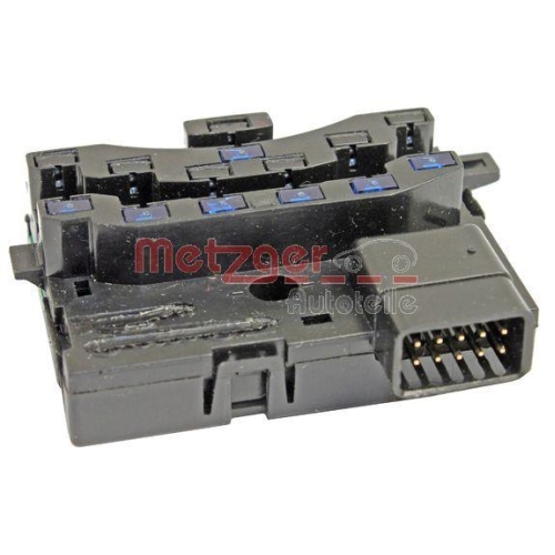 Metzger Autoteile 0900122 Lenkwinkelsensor für Vag