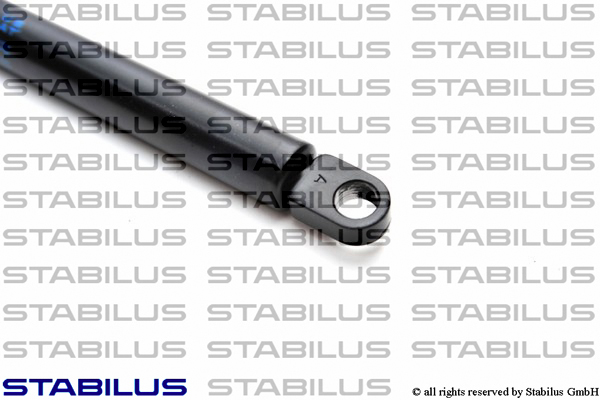STABILUS Gasfeder, Klapptisch //  LIFT-O-MAT®