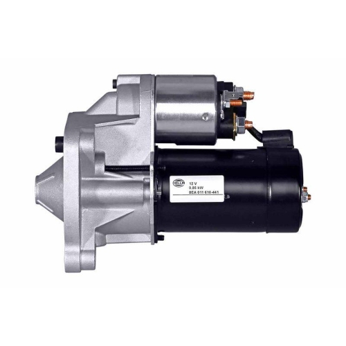 Hella 8EA 011 610-441 Starter für Citroën Fiat Peugeot