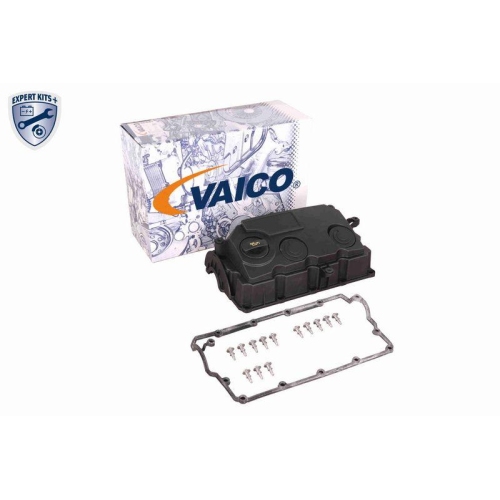 Vaico V10-5993 Zylinderkopfhaube für VW Vag