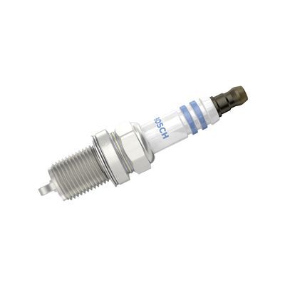 6x BOSCH ZÜNDKERZEN 0242240649  6 Zylinder-Motoren KOMPLETT-SET