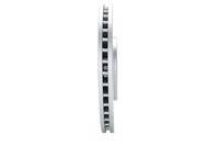 Bosch 0 986 478 979 Bremsscheibe Vorderachse für Citroën Opel Peugeot Vauxhall