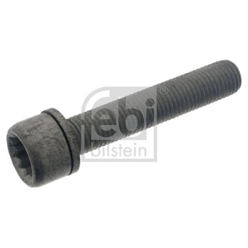 Febi Bilstein 48817 Schraube Bremssattel Hinterachse für Audi Seat Skoda VW