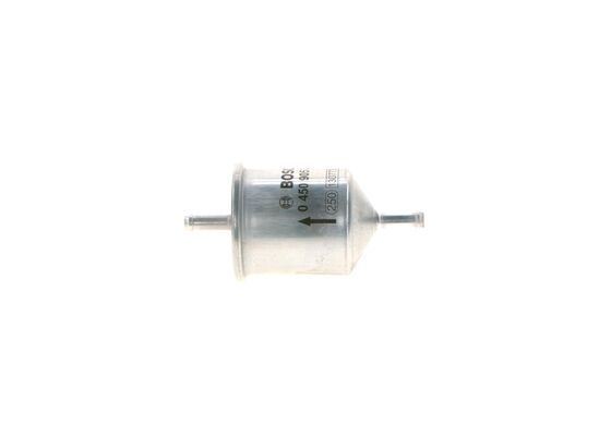 BOSCH Kraftstofffilter 0 450 905 326