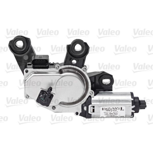 Valeo 579717 Wischermotor Hinten für Audi