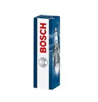 4x BOSCH 0 242 240 635 Zündkerzen FGR 6 NQE 0 Volvo C30 C70 II S40 II V50