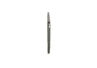 Bosch 3 397 004 632 Wischblatt Hinten für Citroën Honda Nissan Opel Peugeot
