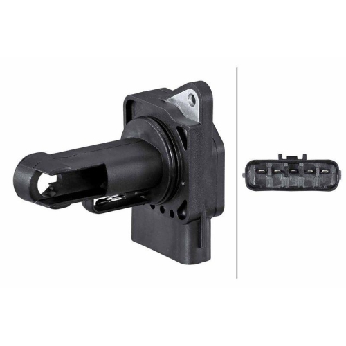 Hella 8ET 009 142-901 Luftmassenmesser für Toyota Lexus