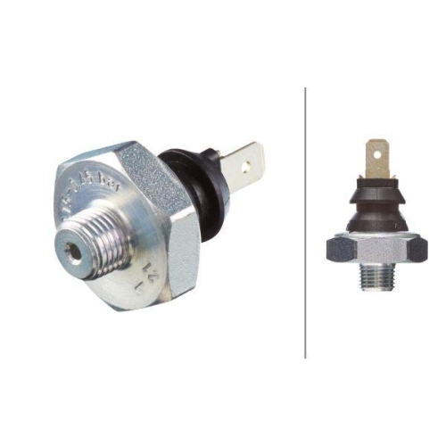 Hella 6ZL 003 259-391 Öldruckschalter für Audi Bmw Mack VW Steyr Goldhofer