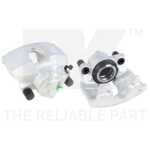 Nk 2139124 Bremssattel Vorderachse Rechts Vor Der Achse für Renault Volvo