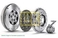 Schaeffler Luk 600 0299 00 Kupplungssatz für Audi Seat Skoda VW