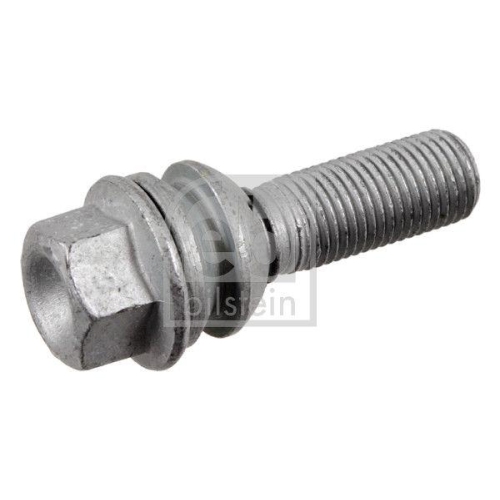 Febi Bilstein 21588 Radschraube Hinterachse Vorderachse für Audi Porsche VW