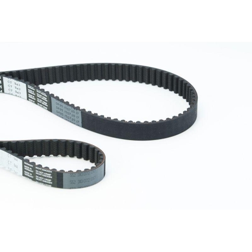 Continental Ctam CT957(SET) Zahnriemen für Audi Seat Skoda VW