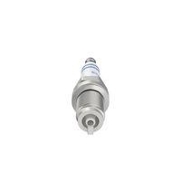 4x BOSCH ZÜNDKERZE IRIDIUM für AUDI A1 (8X1) A3 (8P1) VW GOLF PASSAT POLO CADDY