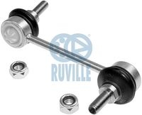Stange/Strebe, Stabilisator