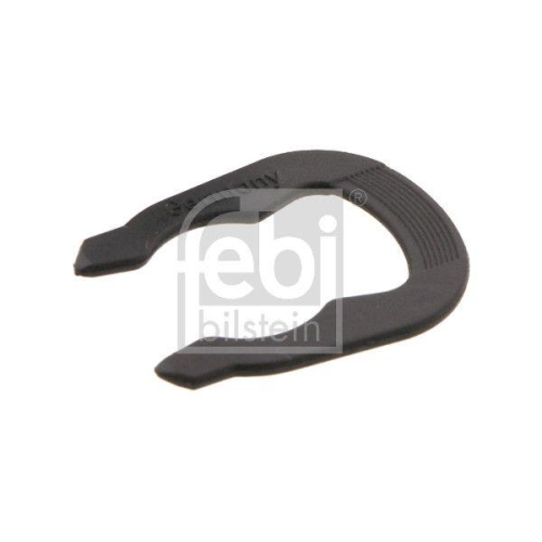Febi Bilstein 12408 Haltefeder Kühlmittelflansch Verschlussstopfen für Audi Seat