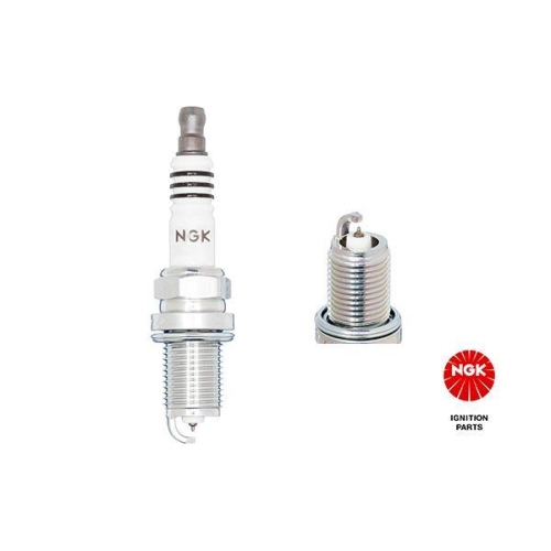 Ngk 2667 Zündkerze für Bmw Daihatsu Honda Isuzu Mazda Mitsubishi Nissan Volvo