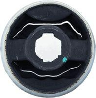 Lemförder 29710 01 Lagerung Lenker Vorderachse Beidseitig Hinten für Seat Skoda