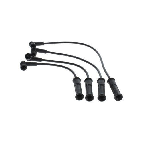 Bosch 0 986 357 256 Zündleitungssatz für Renault Dacia