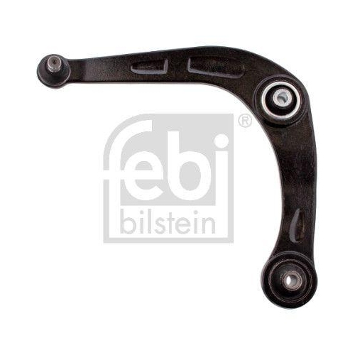 Febi Bilstein 15952 Lenker Radaufhängung Vorderachse Links Unten für Peugeot