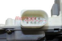 Metzger Autoteile 2314007 Türschloss Hinten Links für Audi Porsche