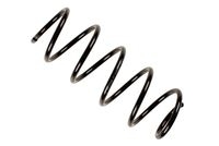 2x BILSTEIN - B3 FAHRWERKSFEDER VORDERACHSE für SEAT IBIZA 3 CORDOBA SKODA FABIA VW POLO 9N 