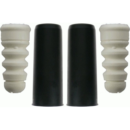 Sachs 900 082 Staubschutzsatz Stoßdämpfer Hinterachse für Seat Skoda VW Audi