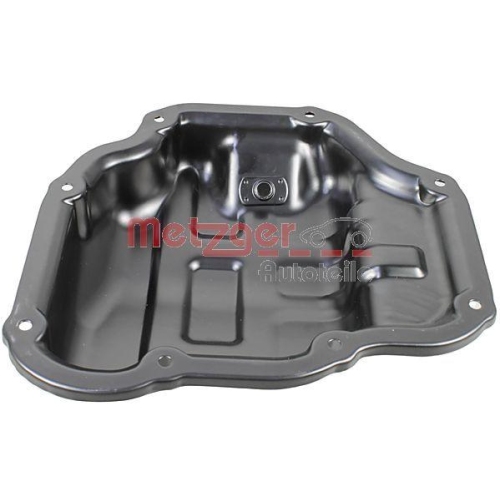Metzger Autoteile 7990144 Ölwanne für Nissan