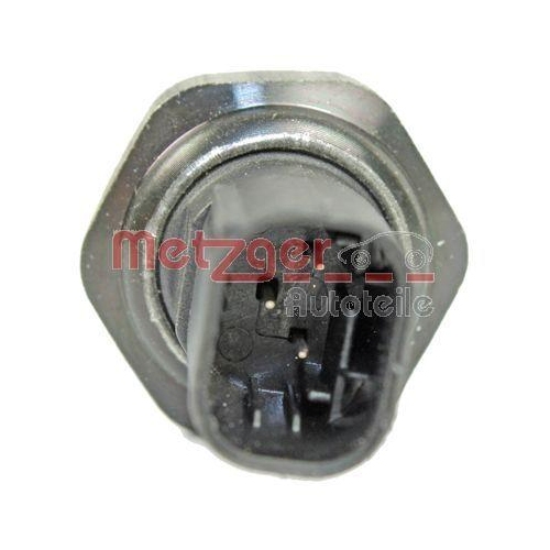 Metzger Autoteile 0917239 Druckschalter Klimaanlage für Mercedes Benz Smart