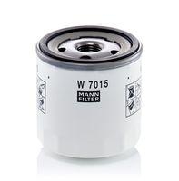 Mann-filter W 7015 Ölfilter für Ford Jaguar Volvo Vag Land Rover
