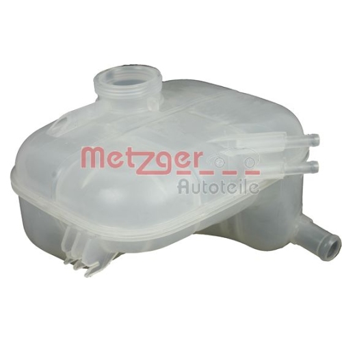Original Metzger AUSGLEICHSBEHÄLTER, KÜHLMITTEL 2140078 OPEL1304241
