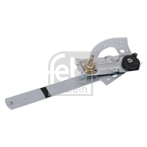 Febi Bilstein 09507 Fensterheber Vorne Links für Mercedes Benz Mercedes Benz