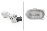 Hella 6PU 009 163-491 Impulsgeber Kurbelwelle für Audi Mitsubishi Seat Skoda VW