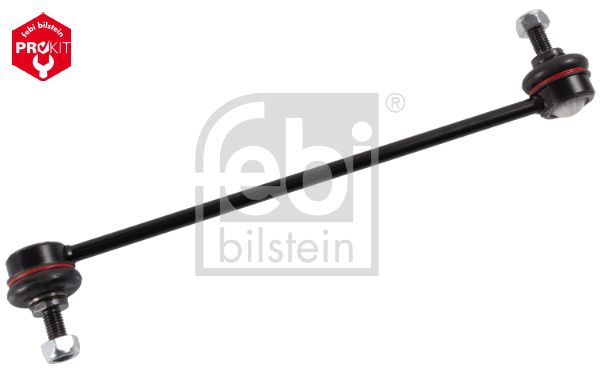 Original FEBI BILSTEIN Verbindungsstange mit Sicherungsmuttern 27414