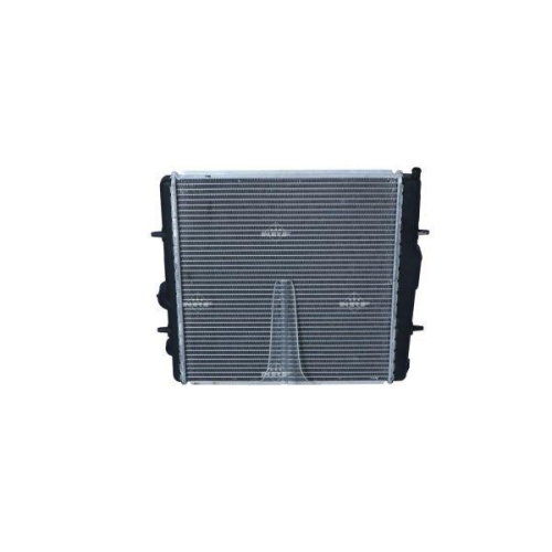 Nrf 509523 Kühler Motorkühlung für Peugeot