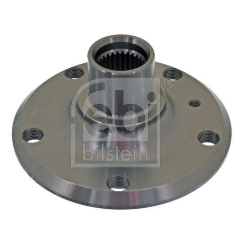 Febi Bilstein 39819 Radnabe Hinterachse Links Hinterachse Rechts für Bmw