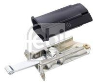 Febi Bilstein 19689 Türfeststeller Beidseitig für Mercedes Benz Mercedes Benz